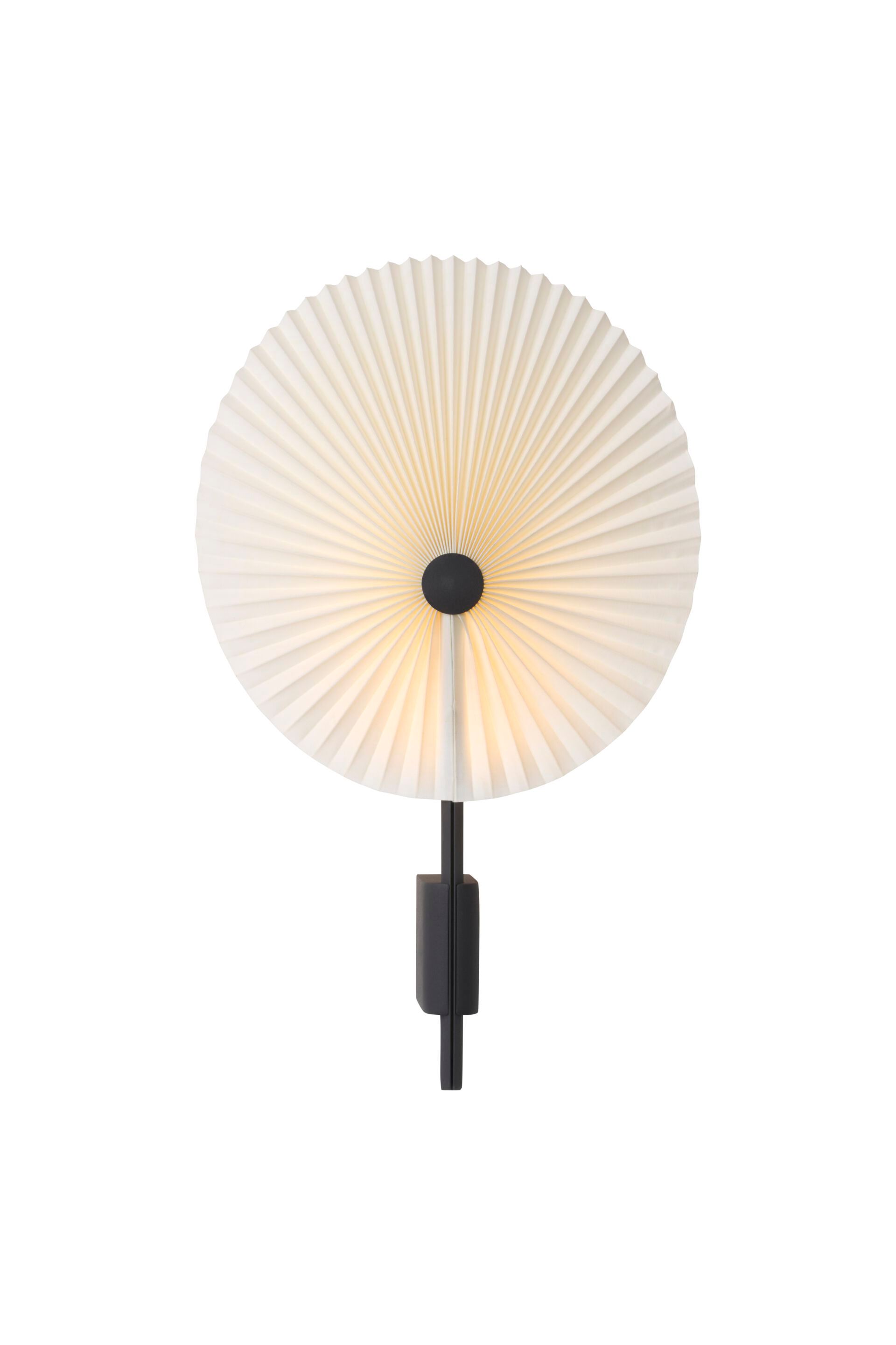 Стальной настенный светильник Gejst Liris ARCH-00084680 - Вид №4