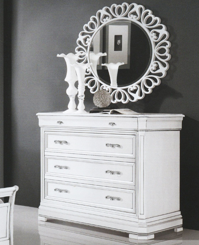 Комод  ARTE CASA 2177 Evoluzione