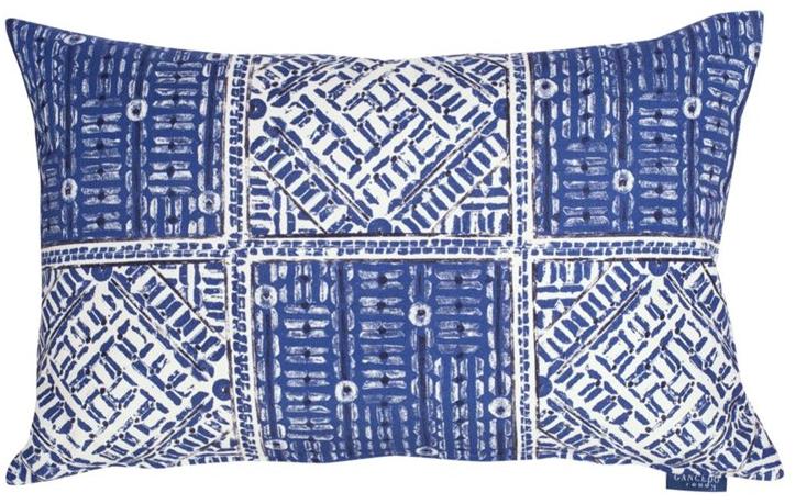 Gancedo Прямоугольная подушка из ткани Gancedo ready sun-id-1441387 - Вид №1