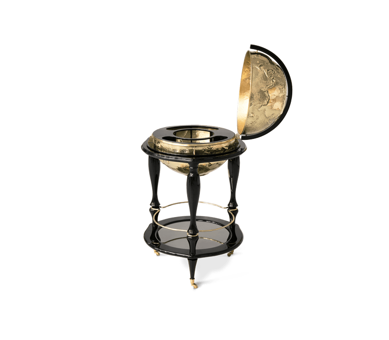 0-313 Золотой слиток «Экватор»  Boca Do Lobo  - Вид №17