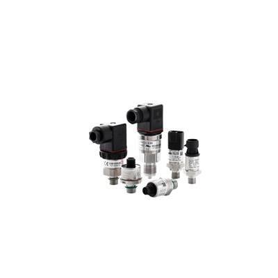 Danfoss MBS 3000 — преобразователи (датчики) давления для промышленных применений Преобразователь давления MBS 3000 060G1412 