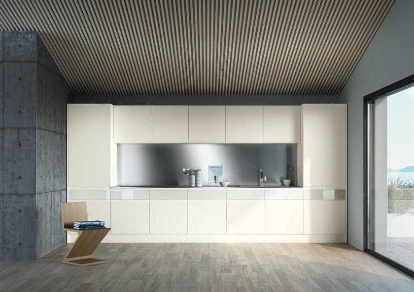 L'Ottocento Кухня с островом Archetipo sun-id-1393648 - Вид №10