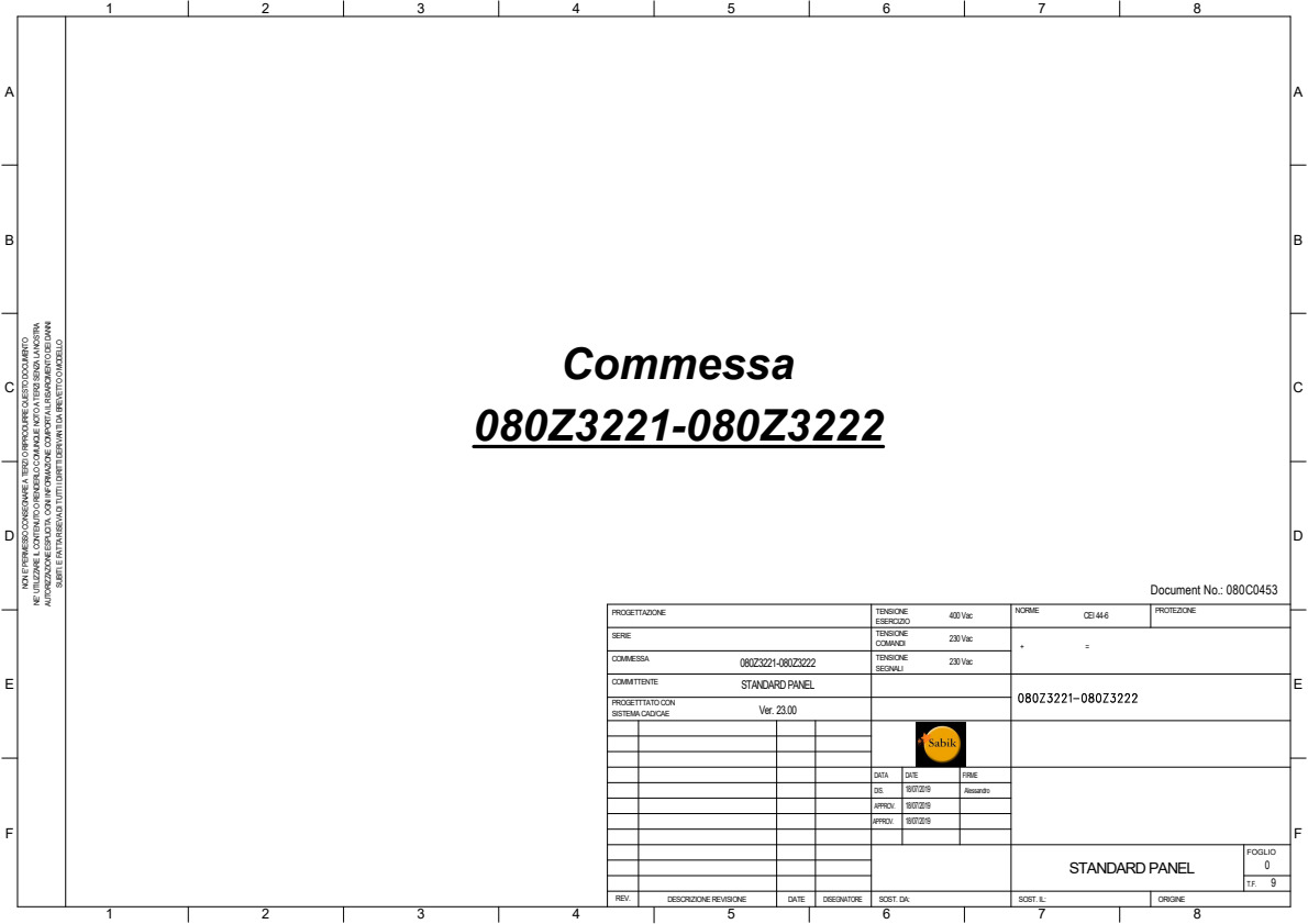 Danfoss AK-RC 11x AK-RC 113, Блок управления, 4,5-6,3А 080Z3221  - Вид №4