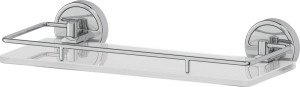 LUX 013 Полка с держателями 30 cm FBS Luxia