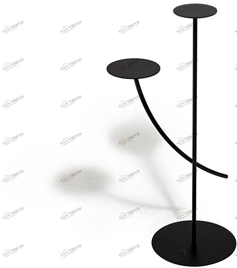 Living Divani Сервисный стол из стали sun-id-1455373