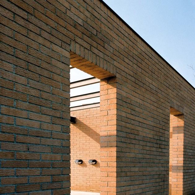 SIMES Настенный светильник для улицы Plafoniera sun-id-1354028 - Вид №1