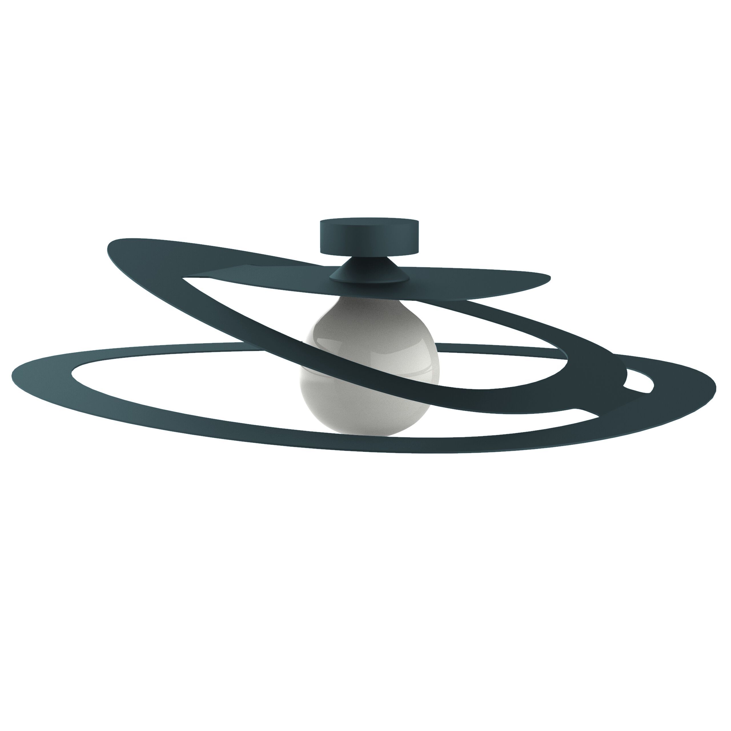 Светодиодный потолочный светильник WayPoint Dilate ARCH-00131313 - Вид №41