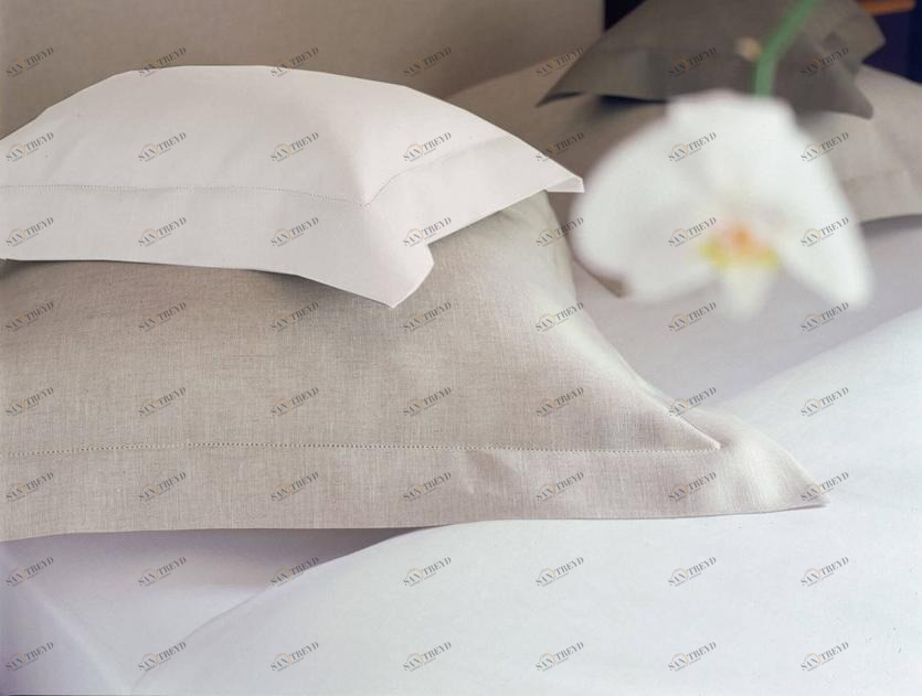 Alexandre Turpault Согласованная однотонная кровать в белье Cythere sun-id-1445989