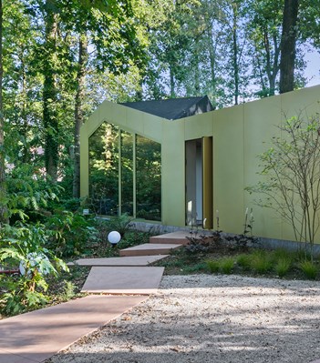 590 Раковина / Кухня vola  - Вид №36