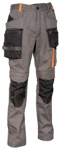 COFRA Штаны Slim work sun-id-1408542 - Вид №3