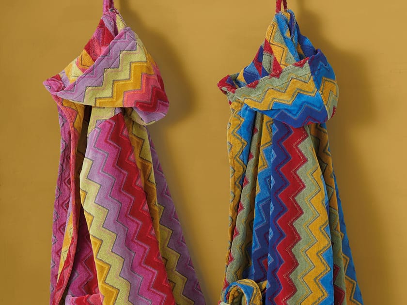 Халат из ваты Gabel B-Side ARCH-00104075