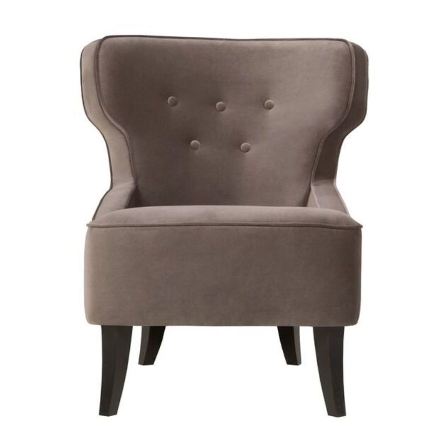 Кресло Lisa, коричневое Sits S1355 - Вид №1