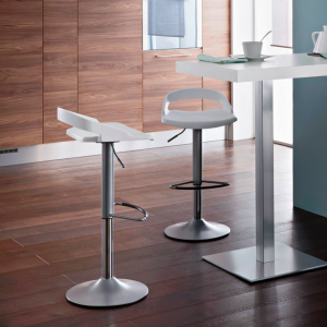 Барный стул EGO-P-SG DOMITALIA EGO-GP/AS PBI