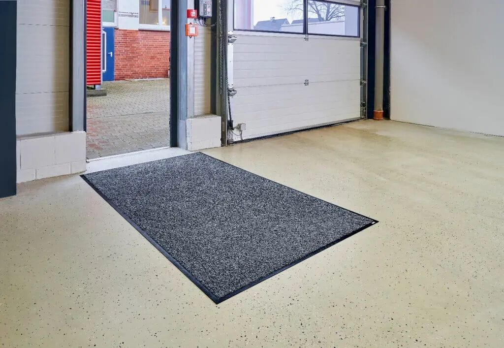 Прямоугольный коврик EMCO Tappeti raccogli-sporco lavabili ARCH-00048967 - Вид №1