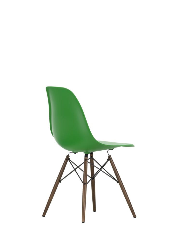 Стул из полипропилена с мягким сиденьем VITRA Eames Plastic Chair ARCH-00109310 - Вид №102