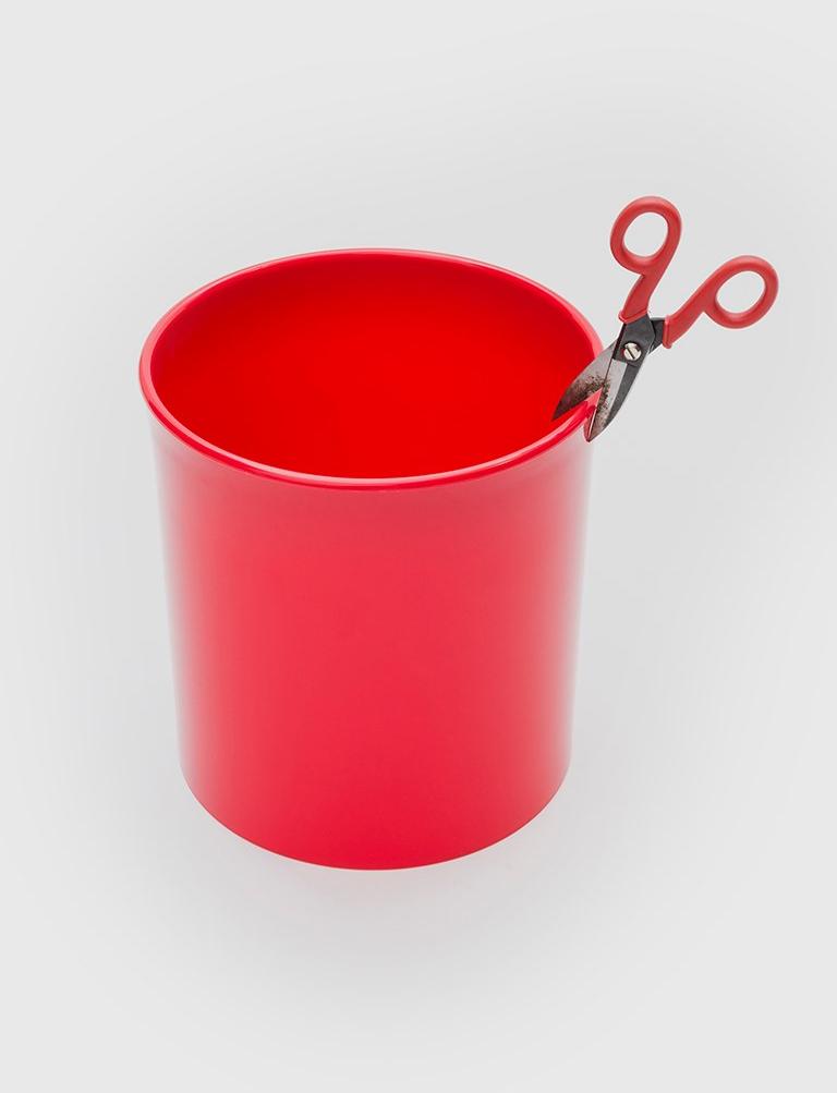 Danese Milano Урна для макулатуры полипропиленовая sun-id-1467369 - Вид №4