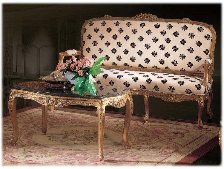 Диван Giotto OAK E5063 