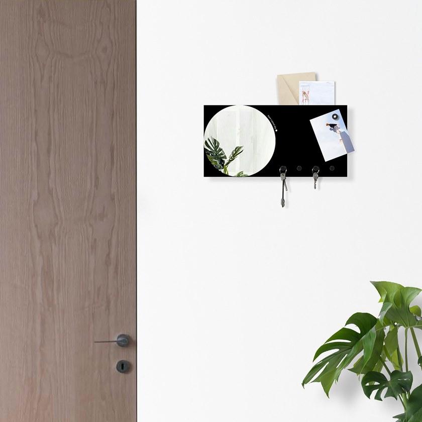 Designobject.it Магнитная доска с зеркалом sun-id-1502424 - Вид №2