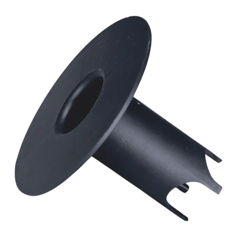 Фиксатор для арматуры на сыпучий грунт 60x65 мм 50 шт Santreyd STLM-2017126 - Вид №1