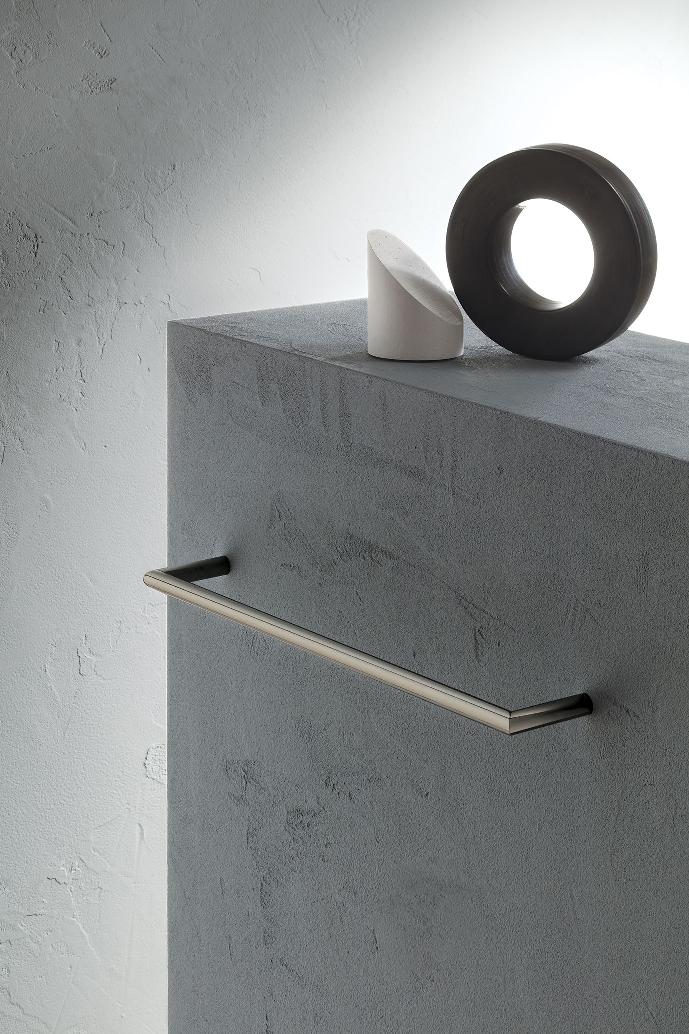 Держатель для полотенец Fantini Rubinetti Young Accessories ARCH-00067821 - Вид №1