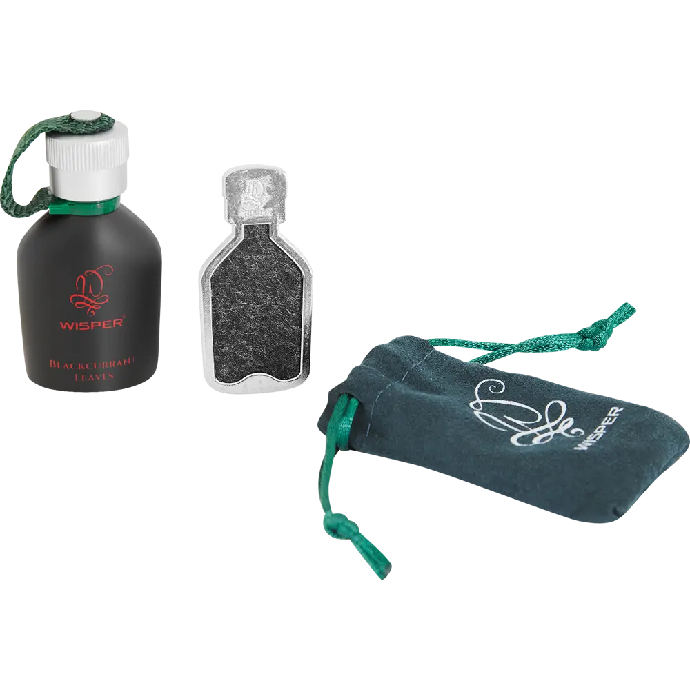 84802361 Ароматизатор Wisper Blackcurrant Leaves STLM-0055348  - Вид №1