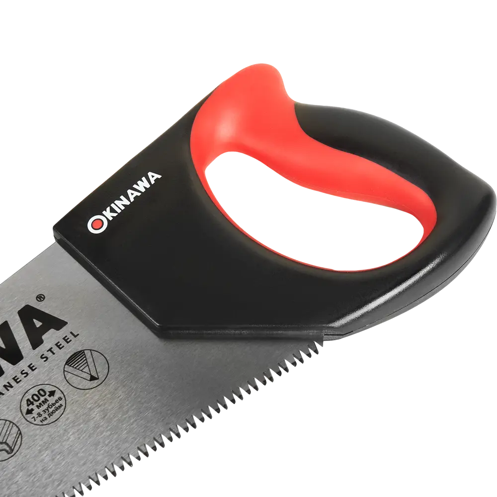 Пила Okinawa 230-16 для точного распила древесины 84575557 STLM-0052121 - Вид №2
