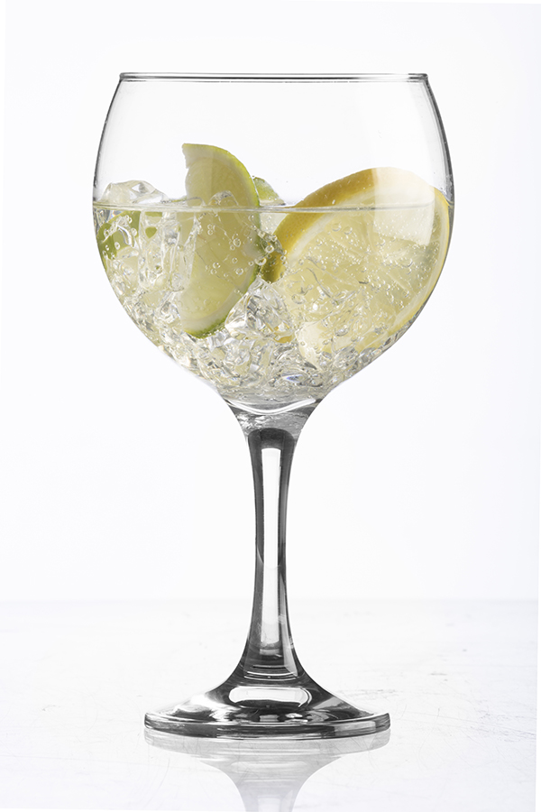 R0041.631 Набор из 6 круглых бокалов entertain 650 мл Ravenhead  - Вид №9