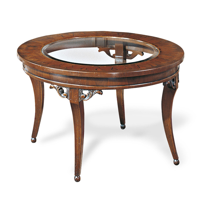 Стол журнальный  FRANCESCO MOLON T159.01 