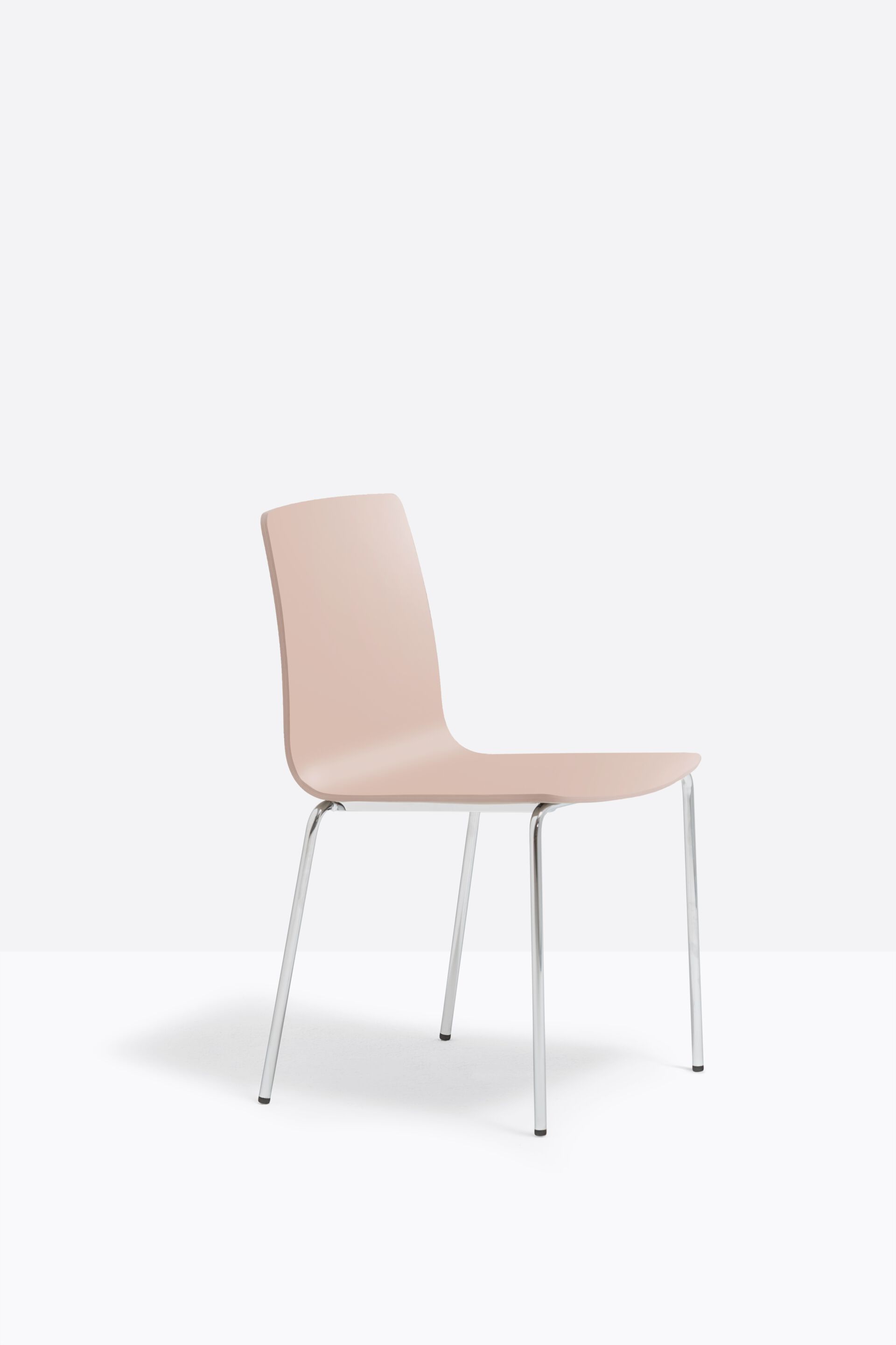 Штабелируемый стул из инженерного пластика Pedrali Inga ARCH-00027575 - Вид №4