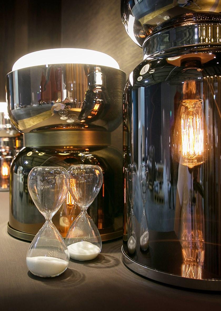 Contardi Настольная лампа sun-id-1389904 - Вид №11