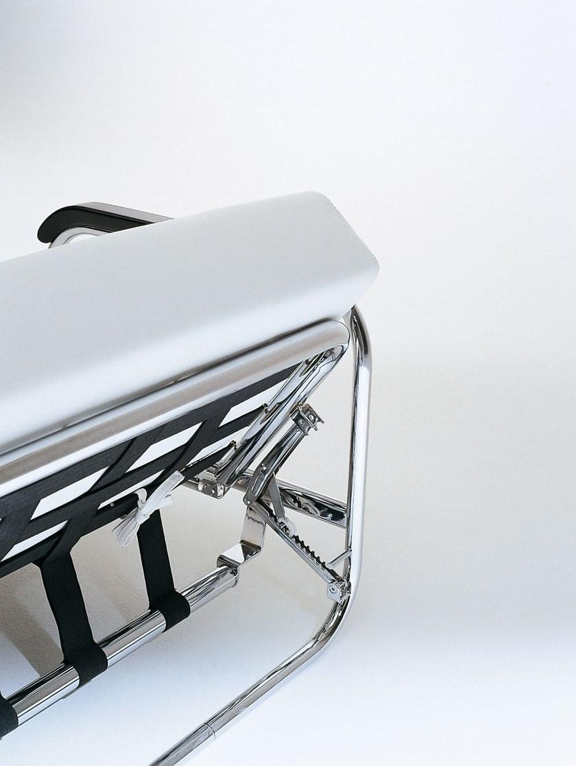 MisuraEmme Диван-кровать со съемным чехлом из ткани Atelier sun-id-1451505 - Вид №5