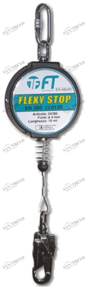 FT Катушка для защиты от падения sun-id-1421632