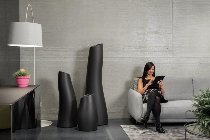 Plust Ваза из полиэтилена sun-id-1352530 - Вид №5