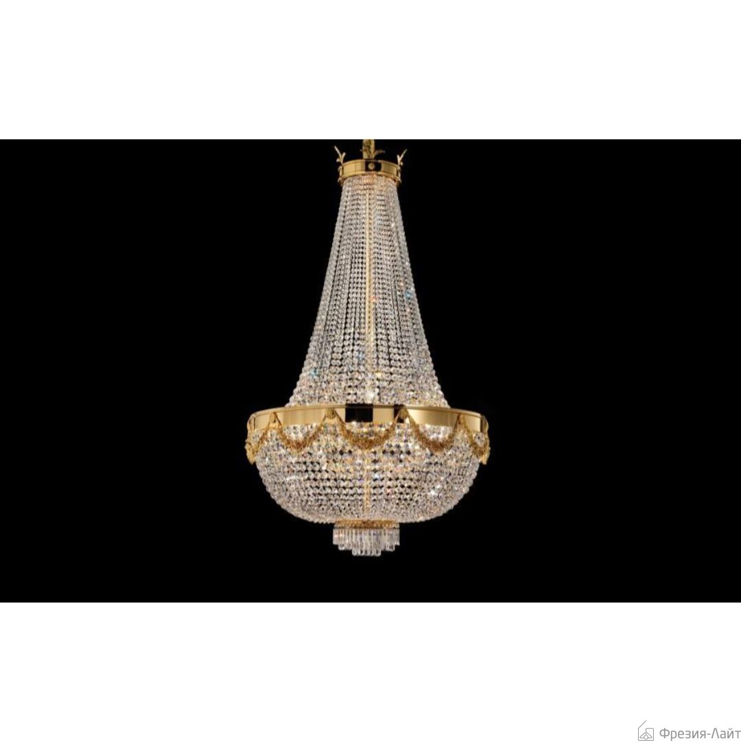 Masiero VE 818/16 люстра подвесная ve81816