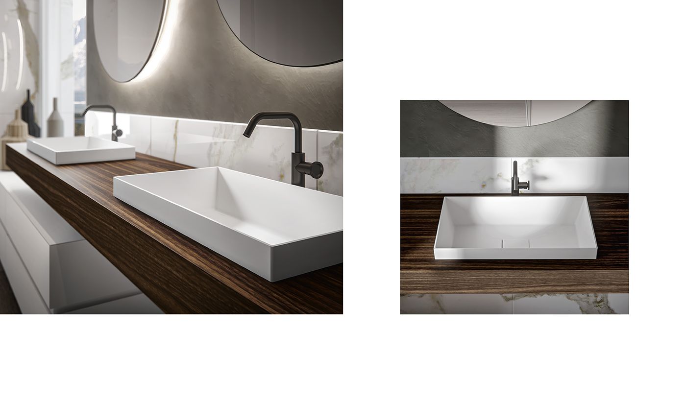 Edone буржуазный стиль обогащается сложных элементов дизайна sun-id-2009021 - Вид №1