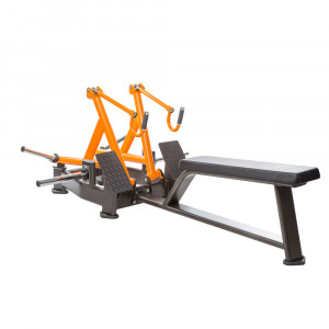 а4 гребля сидя INOTEC