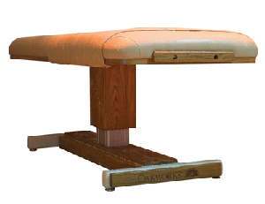 Массажный стол oakworks marina Oakworks