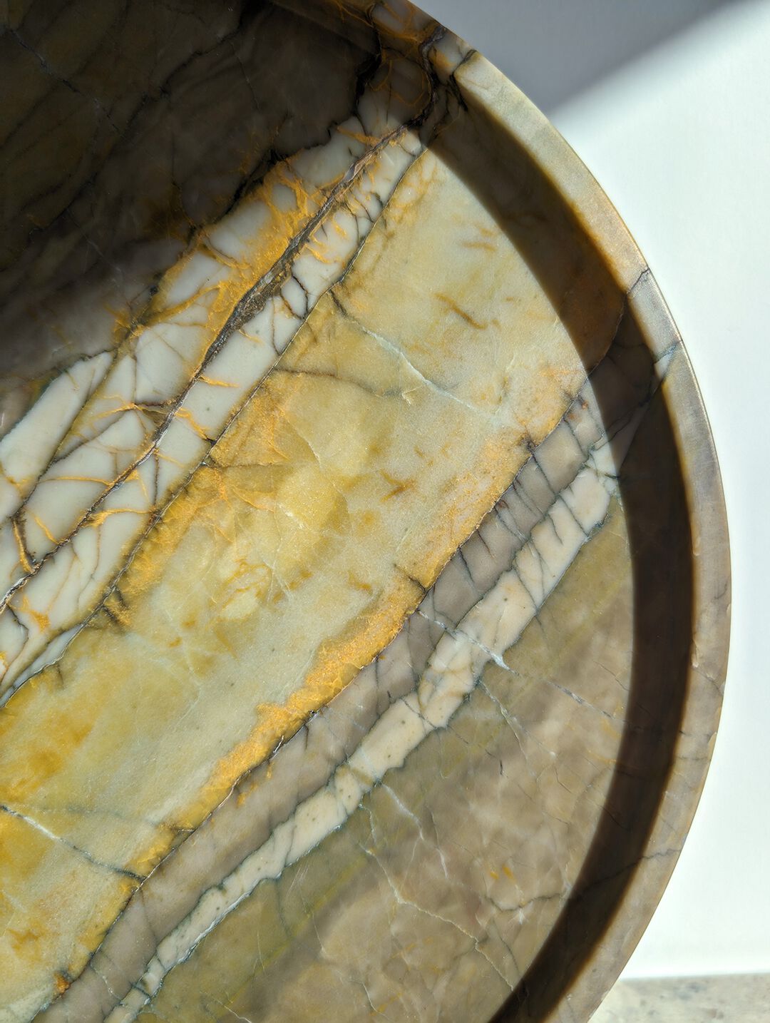 ARCH-00127034 Лоток для хранения яиц Maami Home ROUND PLATE POCAHONTAS - Вид №5