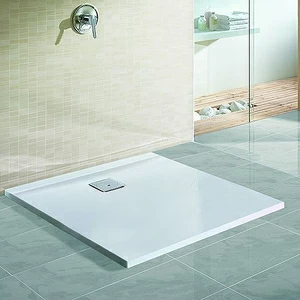 Душевой поддон квадратный THASOS 150х150 см