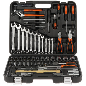 Набор инструментов АвтоDело 39899 8117845