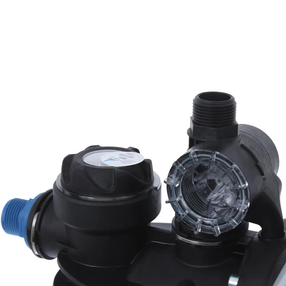 Насос садовый Tallas D-Eboost 850/45, 3180 л/час 81967201 STLM-2032168  - Вид №3