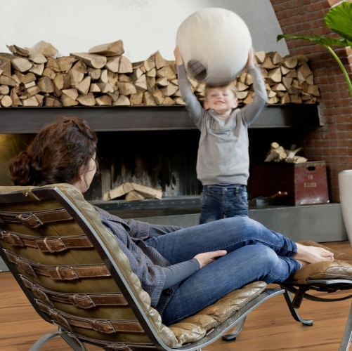 Паркетная доска Solidfloor Тоскана 1128483 - Вид №9