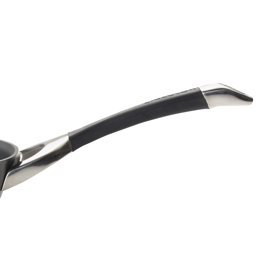 Сковорода Symmetry 21 см чёрная Circulon R84004 - Вид №14