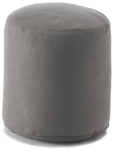 MEMEDESIGN Круглый пуф из технической ткани sun-id-1426421 - Вид №1