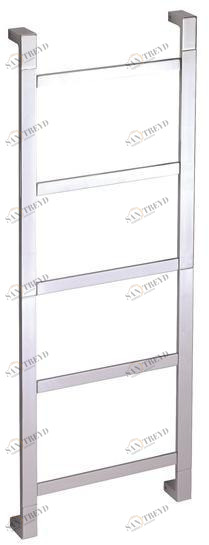 pomd'or Вешалка для полотенец из хромированной латуни Jack sun-id-1373866