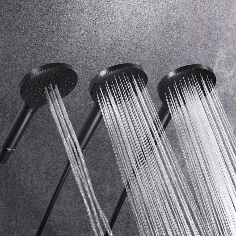 Душ-лейка AM.PM Moxie с тремя режимами подачи воды 89400683 STLM-1573017 - Вид №1