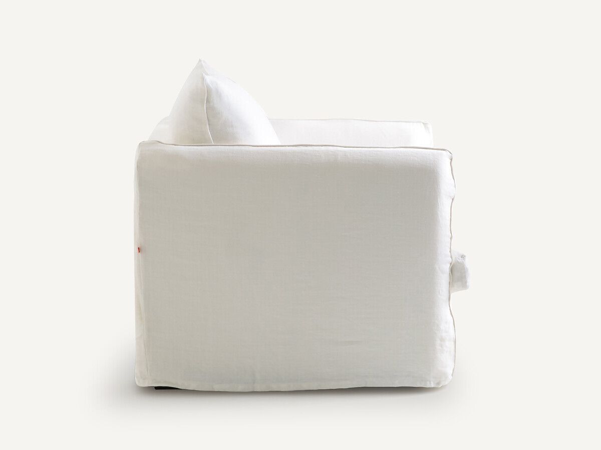 Тканевое кресло с подлокотниками AMPM NEO CHIQUITO ARCH-00037040 - Вид №2