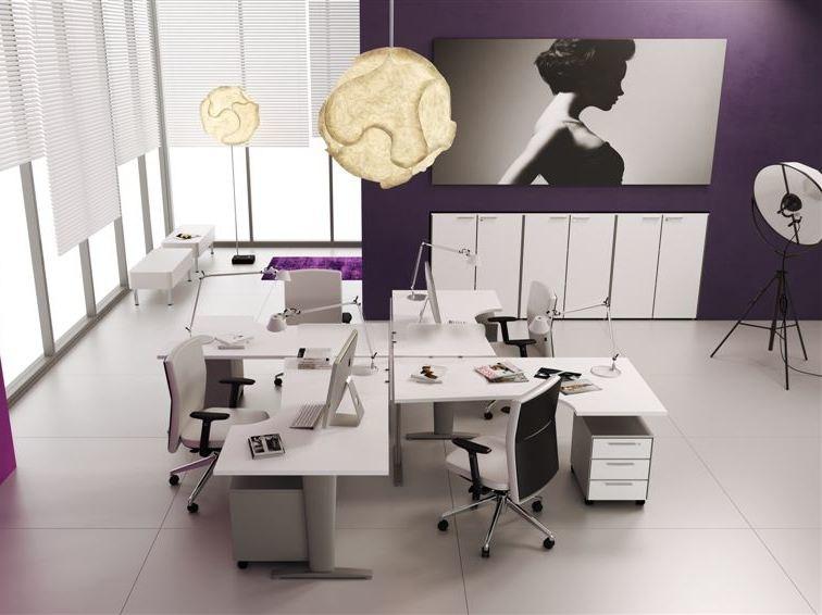 MASCAGNI Несколько рабочих станций Cora sun-id-1448231 - Вид №1