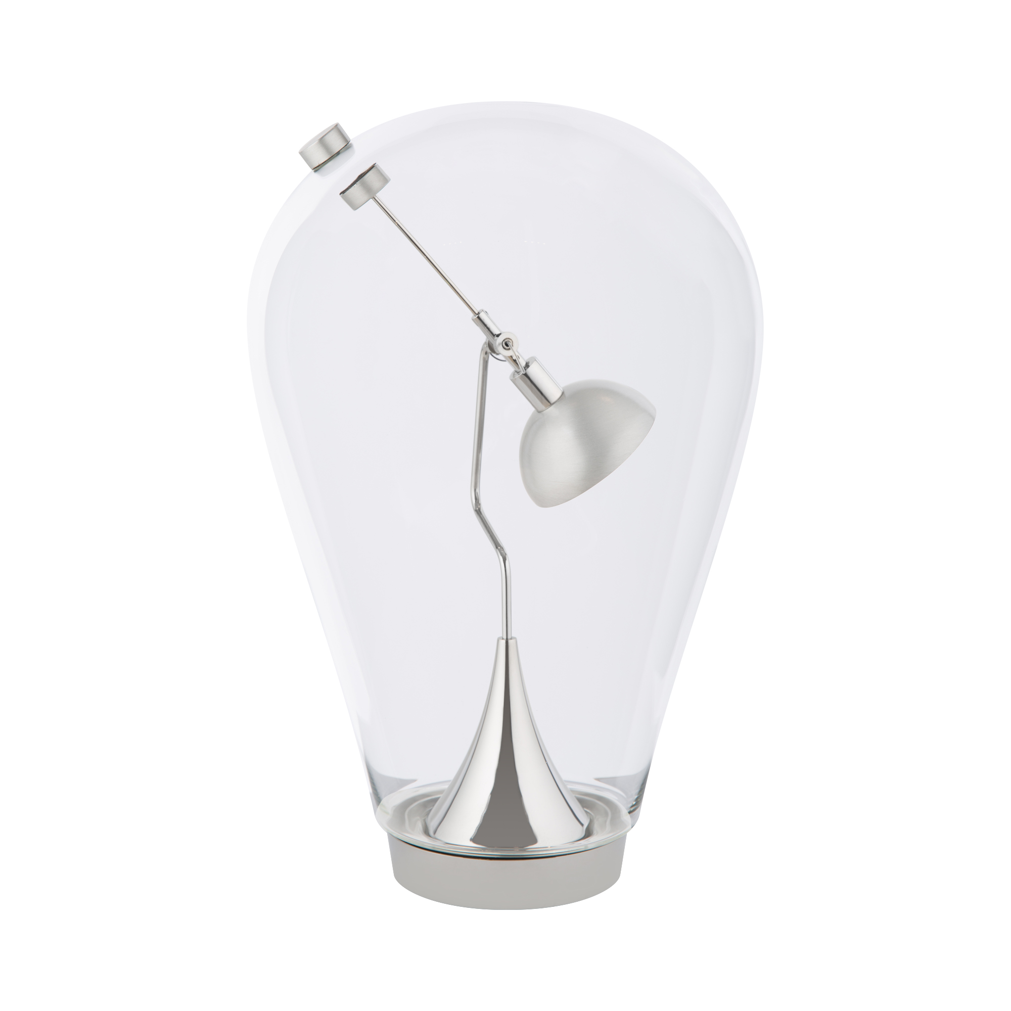 Лампа / Blow Led Studio Italia Design sun-id-375911 - Вид №1