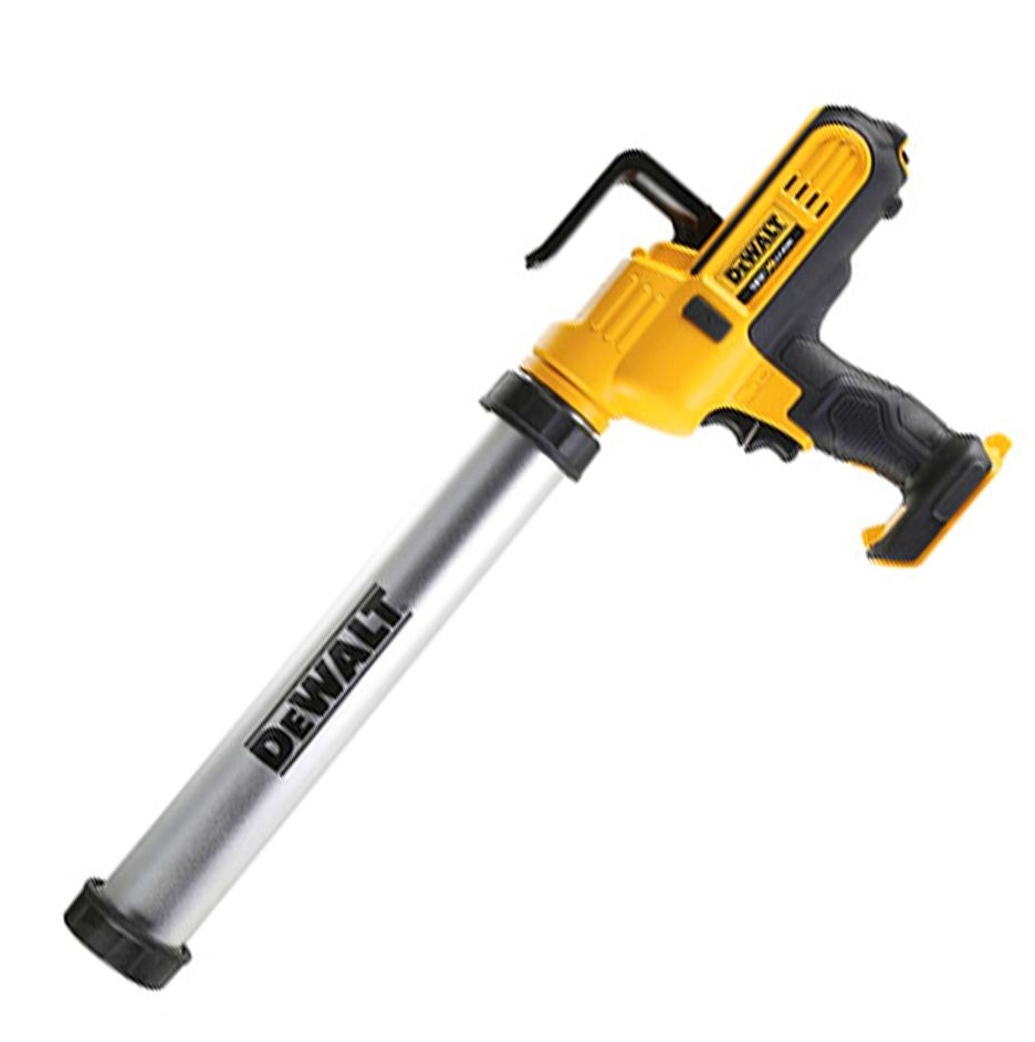 Пистолет для герметика DeWalt DCE580N XR FLEXVOLТ 18/54V Без ЗУ, Без АКБ 9013988 STDN-0122854 - Вид №2